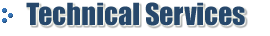 Technical Services